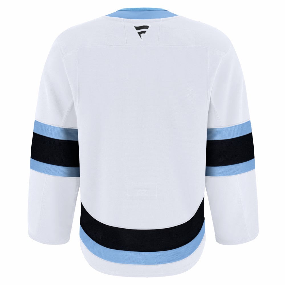 Utah Mammoth Fanatics Away Authentic Pro Jersey -  NHL Jerseys