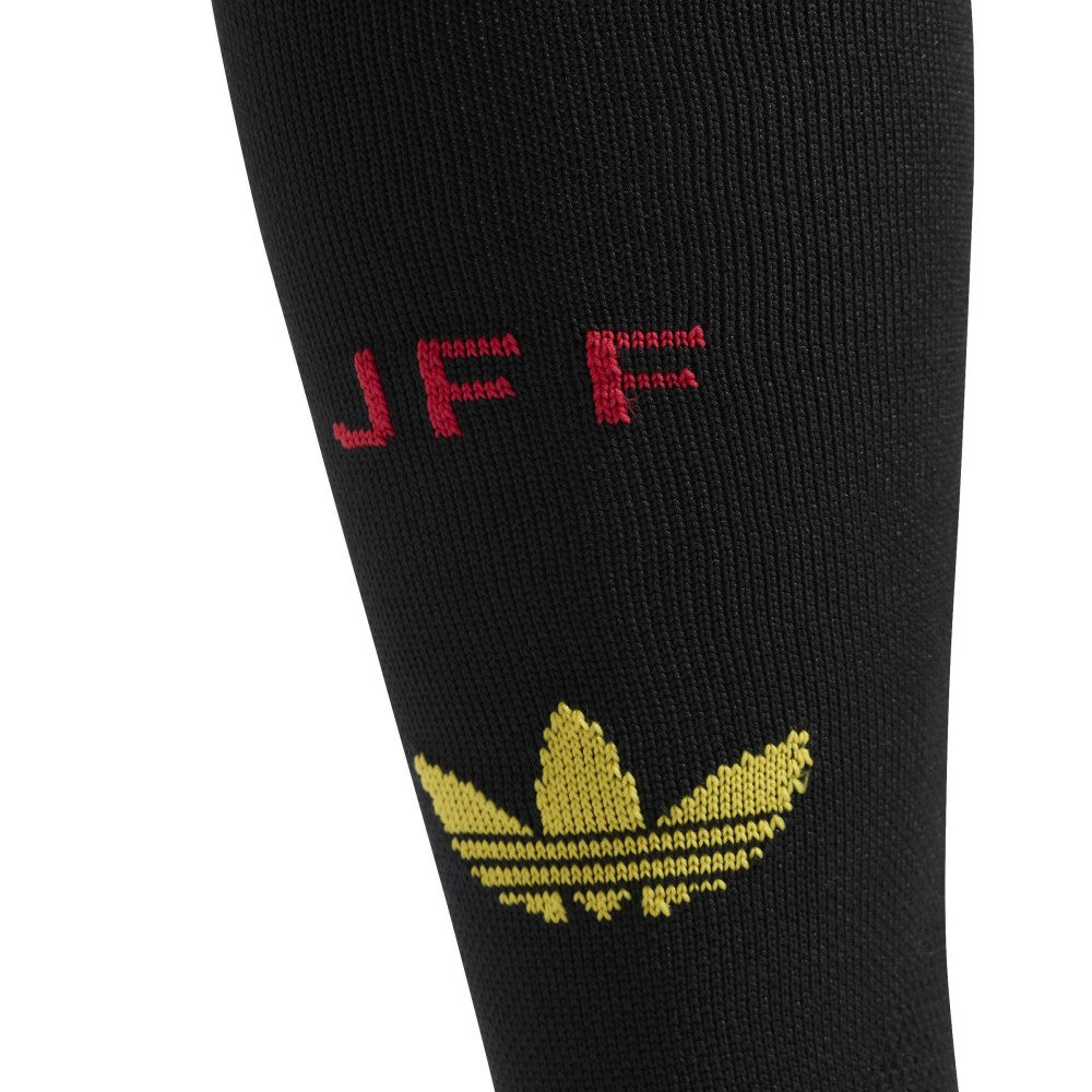 Jamaica National Team Unisex Over-The-Calf Socks