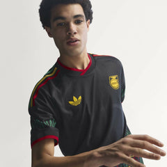 Jamaica National Team 2026 Away On-Field Jersey