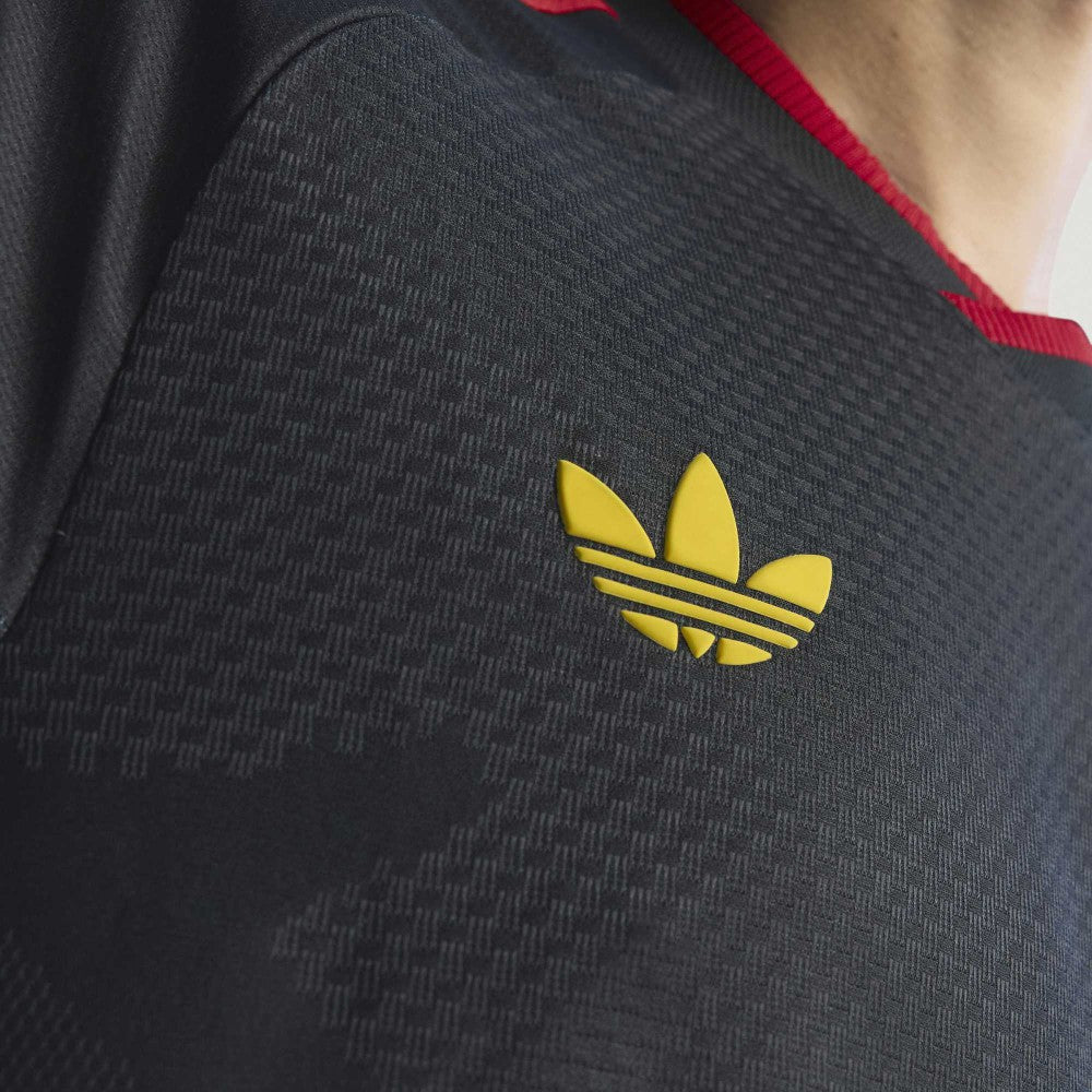Jamaica National Team 2026 Away On-Field Jersey