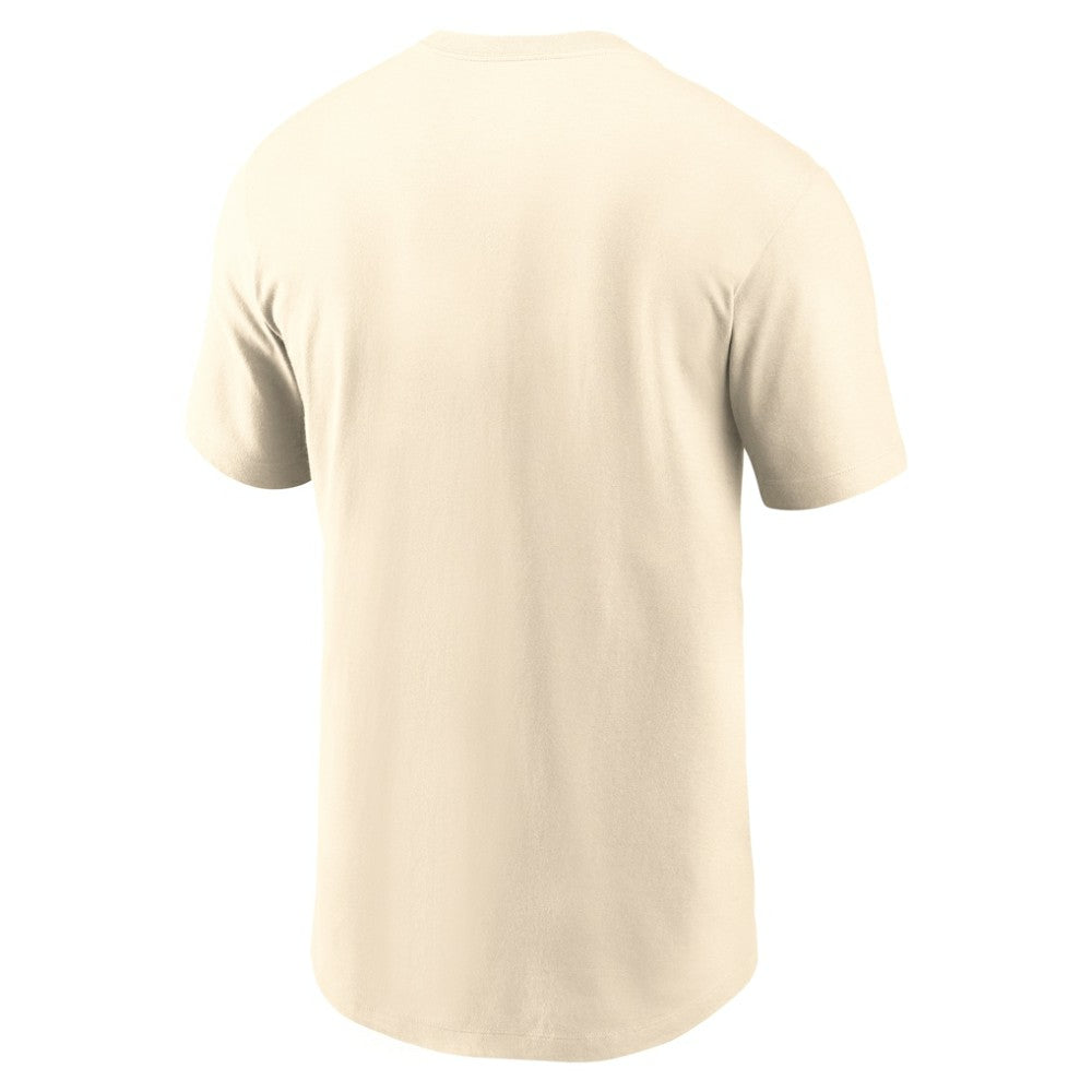 San Francisco Giants Nike Pinwheel Lockup T-Shirt - MLB T-shirts