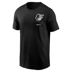 Baltimore Orioles Nike  Bar Loading T-Shirt - MLB T-shirts