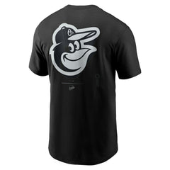 Baltimore Orioles Nike  Bar Loading T-Shirt - MLB T-shirts