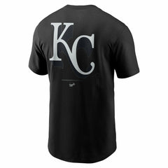 Kansas City Royals Nike  Bar Loading T-Shirt - MLB T-shirts