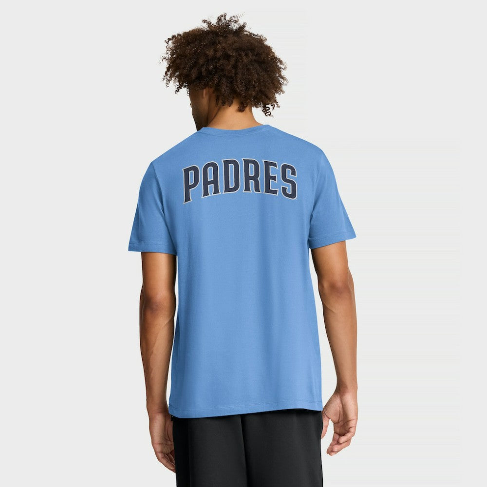 San Diego Padres Nike Record Shattered T-Shirt - MLB Hats