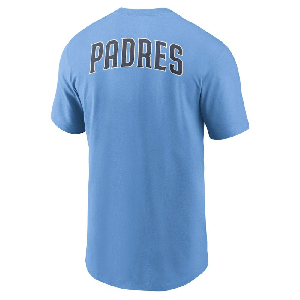 San Diego Padres Nike Record Shattered T-Shirt - MLB Hats