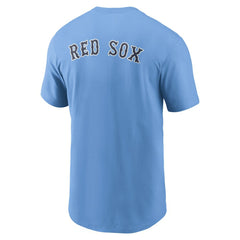Boston Red Sox Nike Record Shattered T-Shirt - MLB Hats