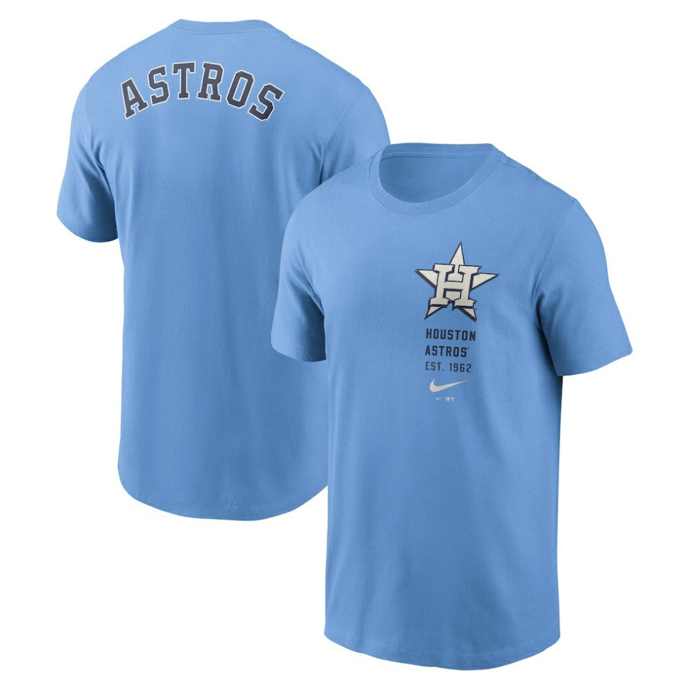 Houston Astros Nike Record Shattered T-Shirt - MLB Hats