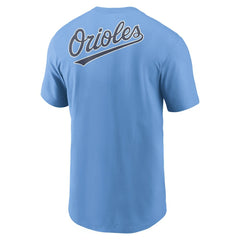 Baltimore Orioles Nike Record Shattered T-Shirt - MLB Hats