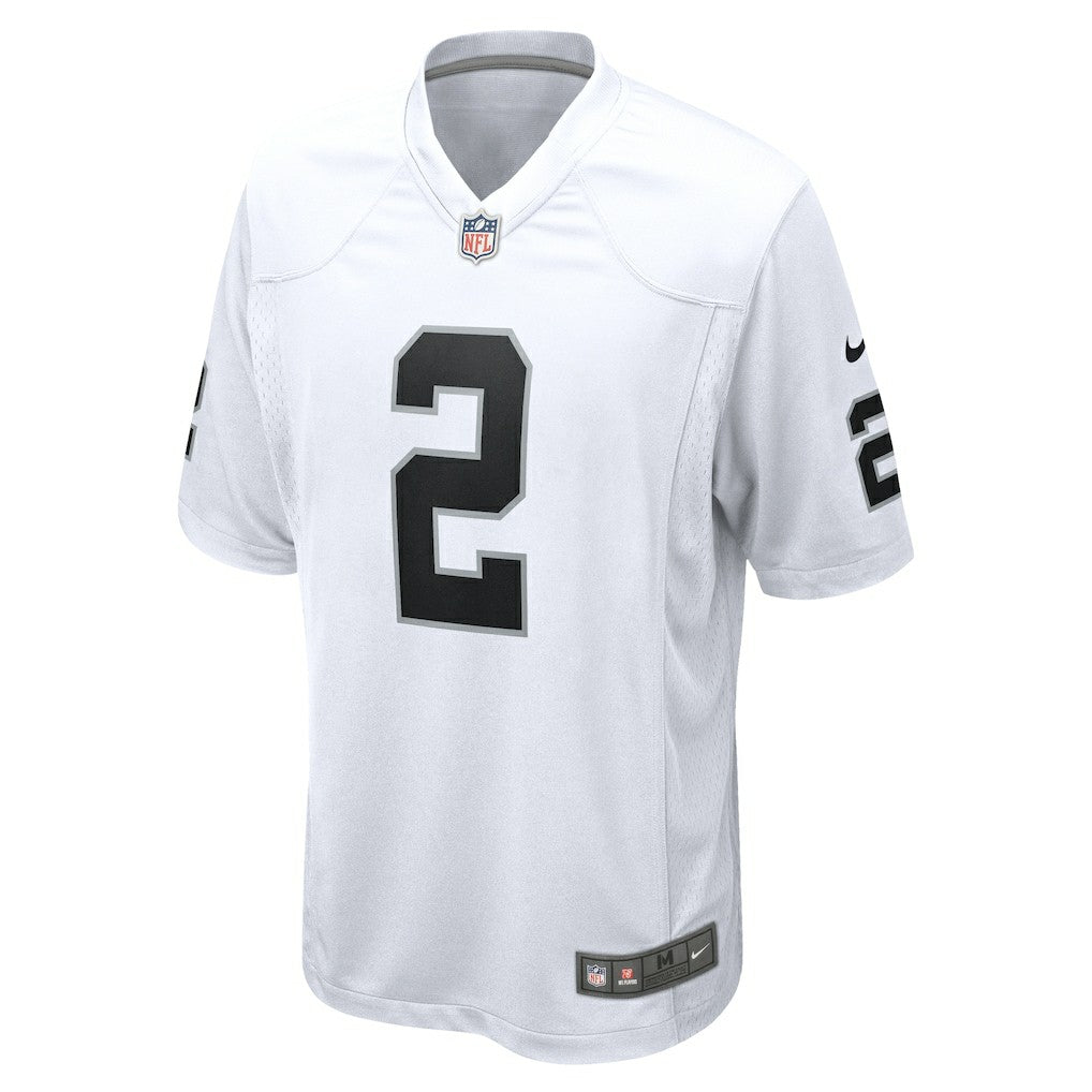 Las Vegas Raiders Ashton Jeanty  Game Jersey | NFL Online