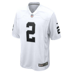 Las Vegas Raiders Ashton Jeanty  Game Jersey | NFL Online