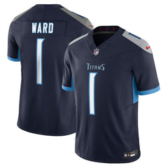 Tennessee Titans Cameron Ward  Alternate Limited Jersey | NFL US
