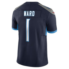 Tennessee Titans Cameron Ward  Alternate Limited Jersey | NFL US