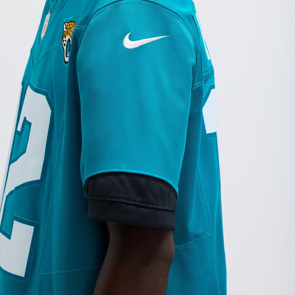 Jacksonville Jaguars Travis Hunter  Team Limited Jersey | NFL New