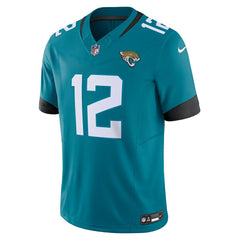 Jacksonville Jaguars Travis Hunter  Team Limited Jersey | NFL New