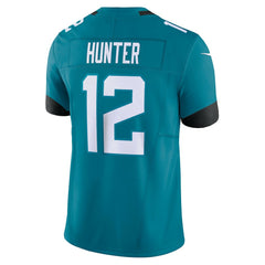Jacksonville Jaguars Travis Hunter  Team Limited Jersey | NFL New