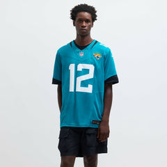 Jacksonville Jaguars Travis Hunter  Team Limited Jersey | NFL New