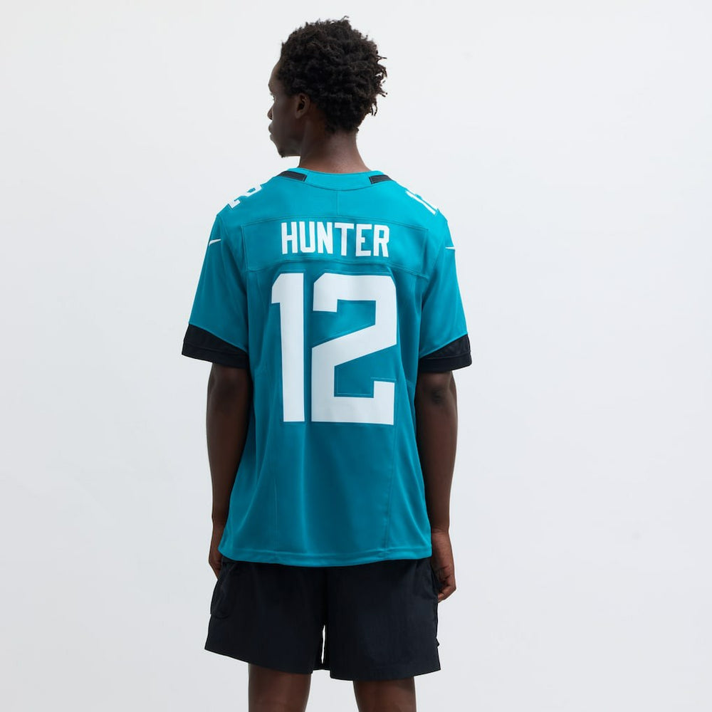 Jacksonville Jaguars Travis Hunter  Team Limited Jersey | NFL New