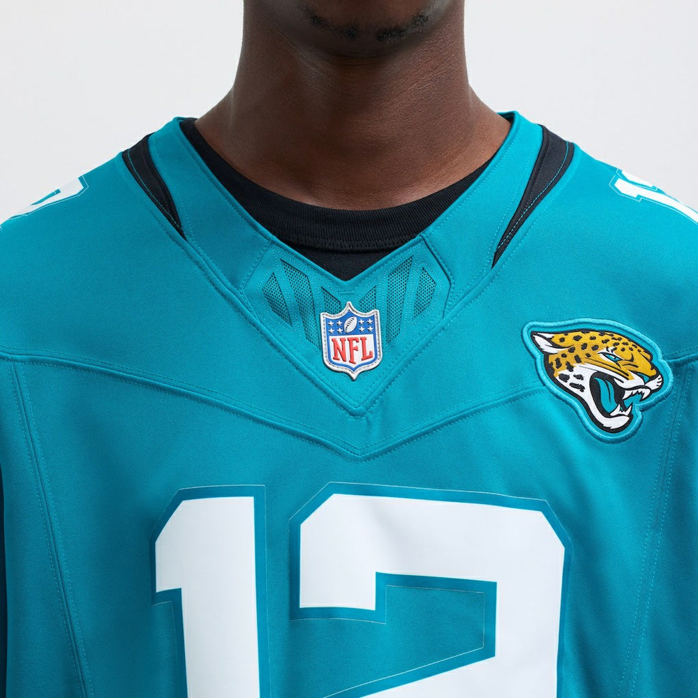 Jacksonville Jaguars Travis Hunter  Team Limited Jersey | NFL New