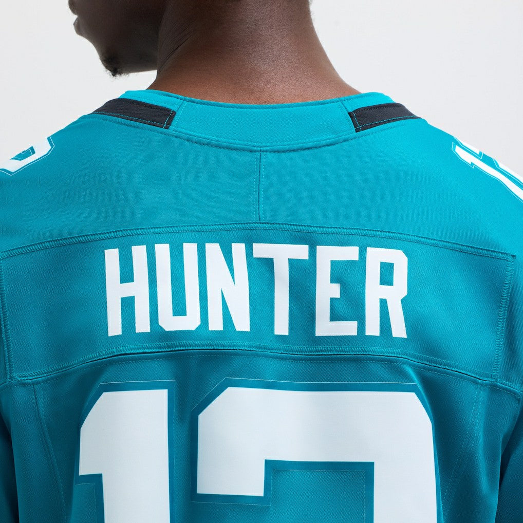 Jacksonville Jaguars Travis Hunter  Team Limited Jersey | NFL New