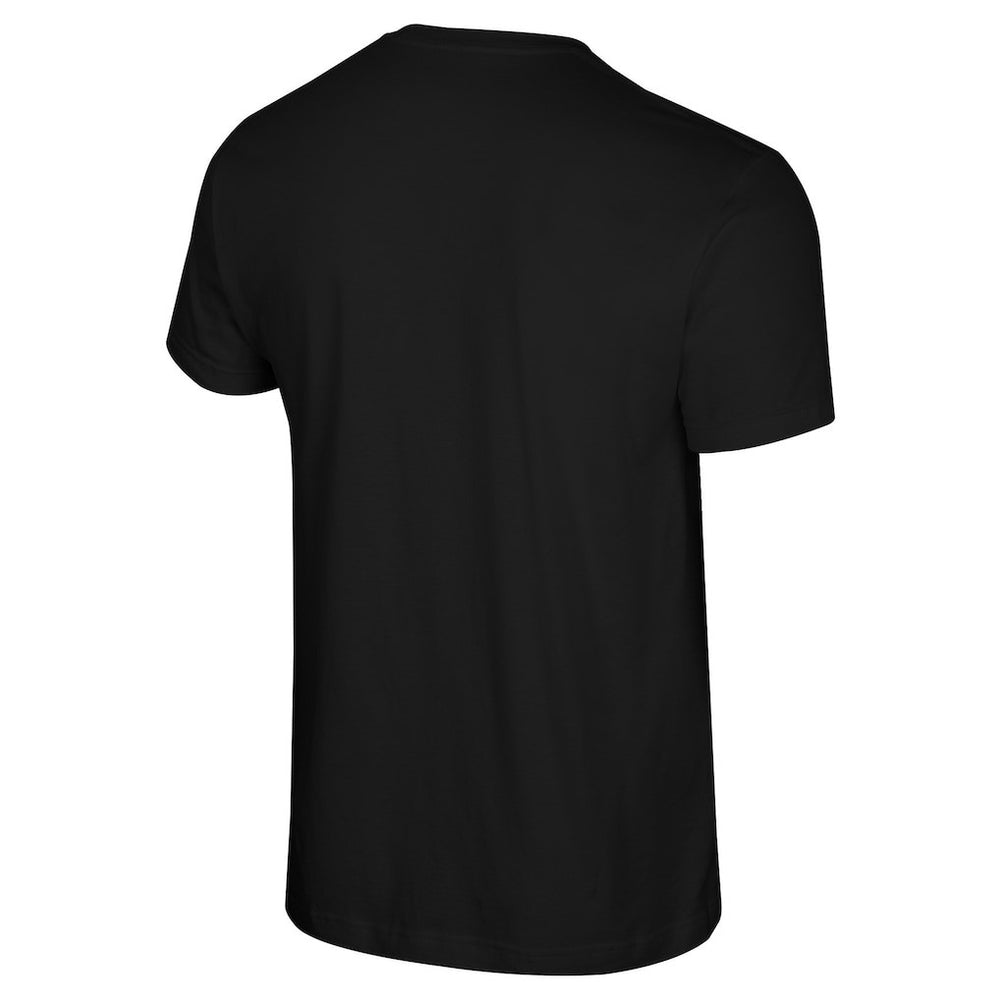 Black Boston Celtics Stadium Essentials Ballin T-Shirt | NBA