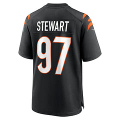 Cincinnati Bengals Shemar Stewart  Team Game Jersey | NFL Online