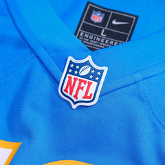Los Angeles Chargers Oronde Gadsden  Team Game Jersey | NFL Discount