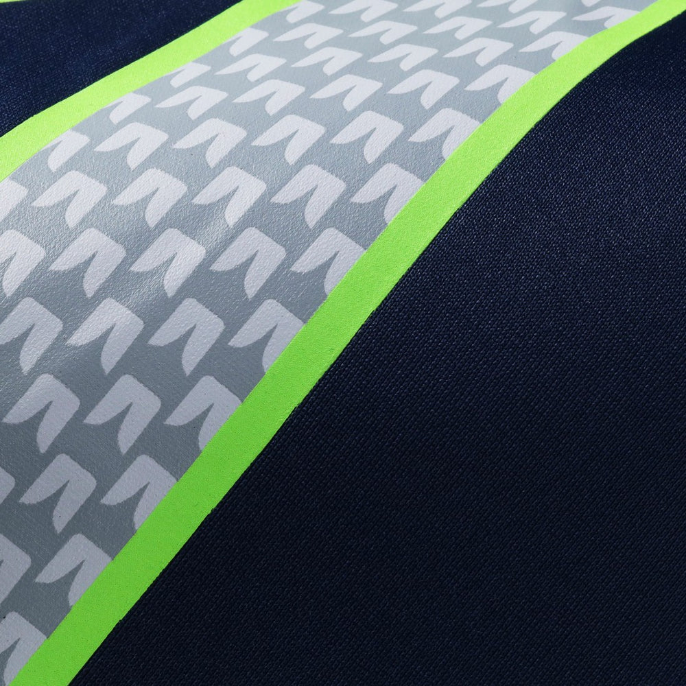 Seattle Seahawks Grey Zabel  Team Game Jersey | NFL On sale