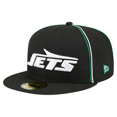 New York Jets Soutache 59FIFTY Fitted Hat | NFL On sale