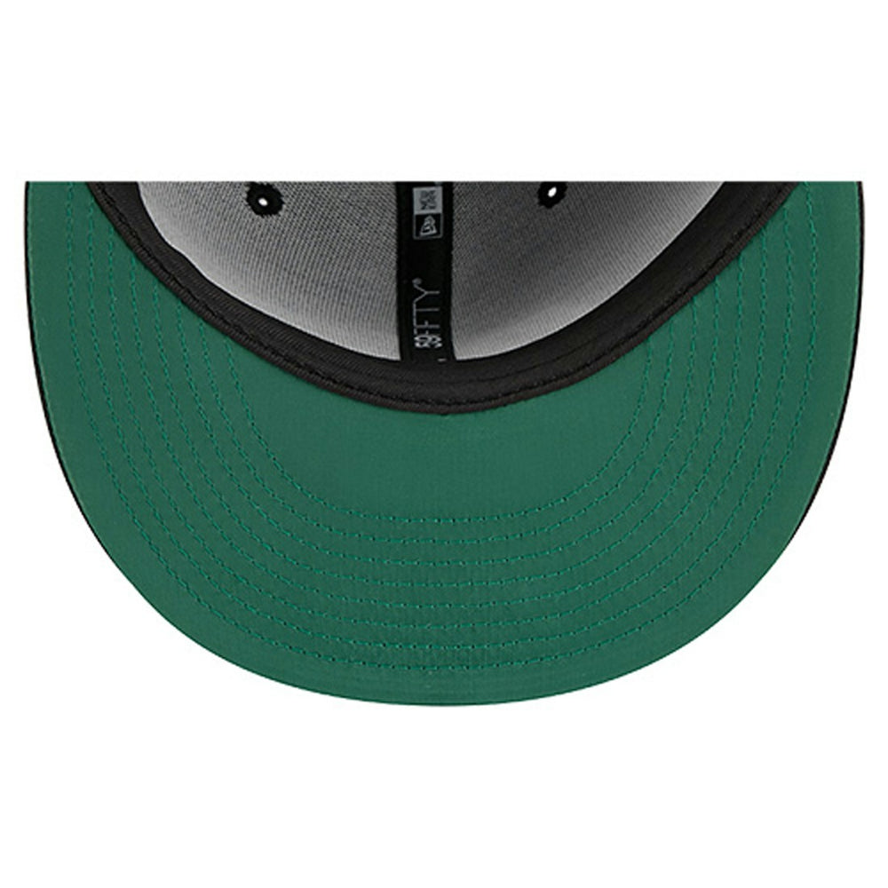 New York Jets Soutache 59FIFTY Fitted Hat | NFL On sale