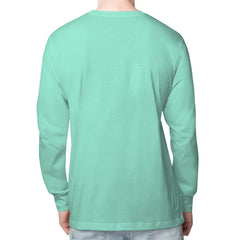 Arizona Diamondbacks Margaritaville Livin' for the Weekend Long Sleeve T-Shirt - MLB T-shirts