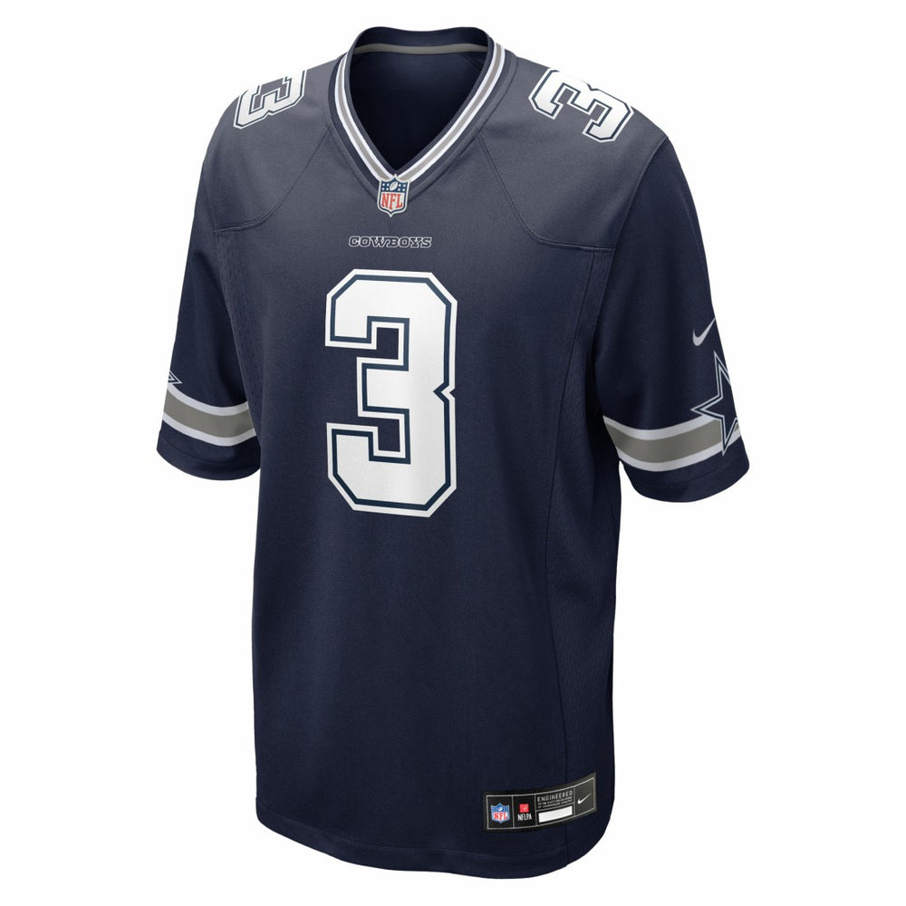 Dallas Cowboys George Pickens  Game Jersey | NFL Online