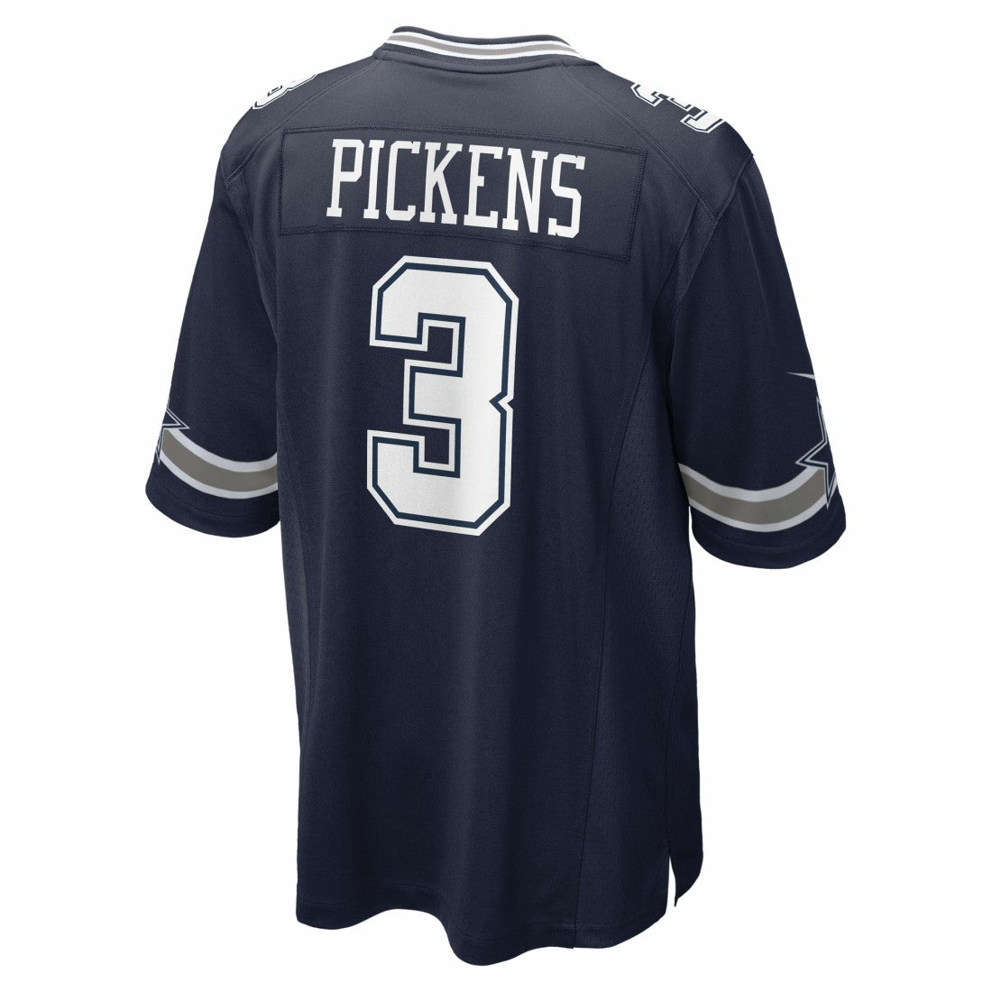 Dallas Cowboys George Pickens  Game Jersey | NFL Online