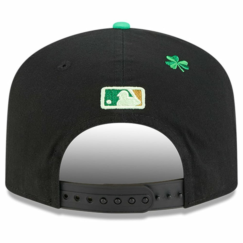Chicago Cubs New Era 2026 St. Patrick's Day 19TWENTY Adjustable Hat - MLB Hats
