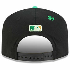 Chicago Cubs New Era 2026 St. Patrick's Day 19TWENTY Adjustable Hat - MLB Hats