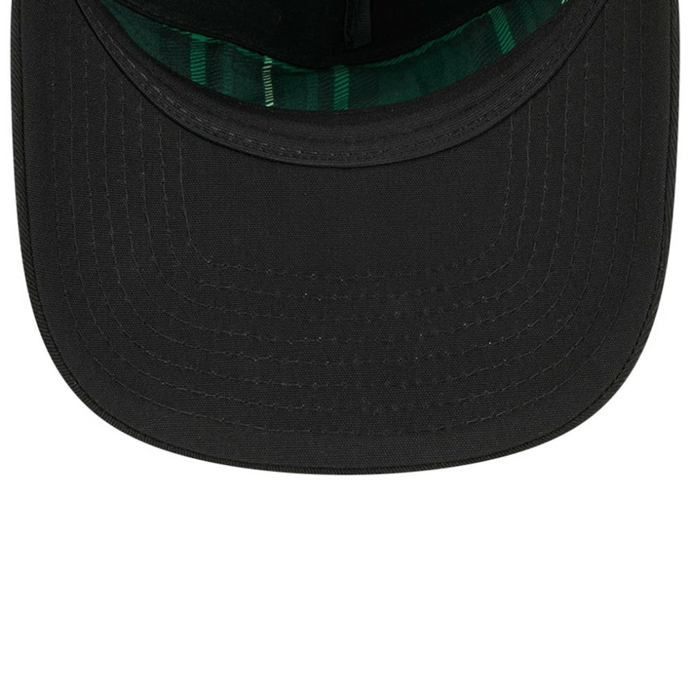 Chicago Cubs New Era 2026 St. Patrick's Day 19TWENTY Adjustable Hat - MLB Hats