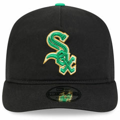Chicago White Sox New Era 2026 St. Patrick's Day 19TWENTY Adjustable Hat - MLB Hats