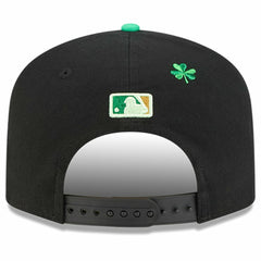 Houston Astros New Era 2026 St. Patrick's Day 19TWENTY Adjustable Hat - MLB Hats