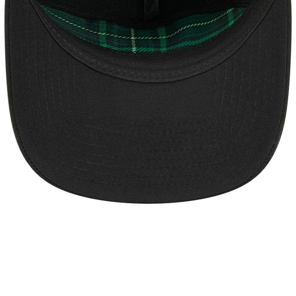 Atlanta Braves New Era 2026 St. Patrick's Day 19TWENTY Adjustable Hat - MLB Hats