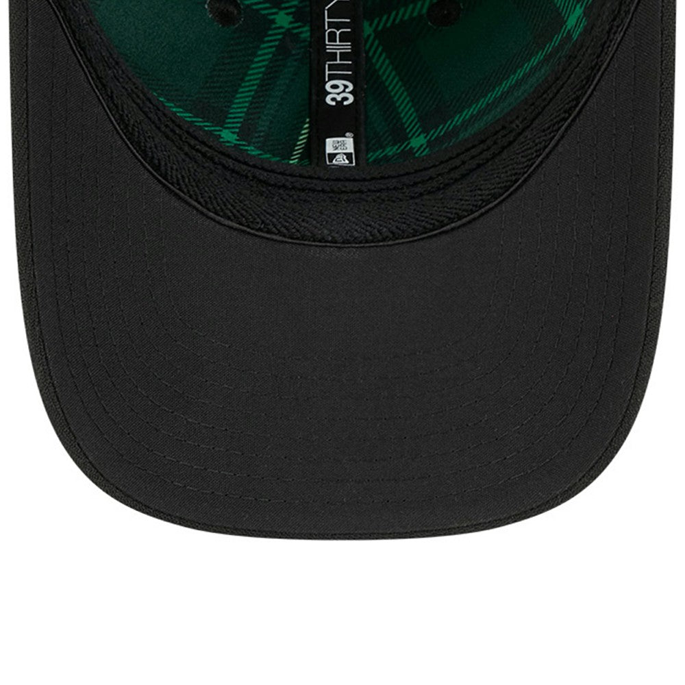 New York Mets New Era 2026 St. Patrick's Day 39THIRTY Flex Hat - MLB Hats