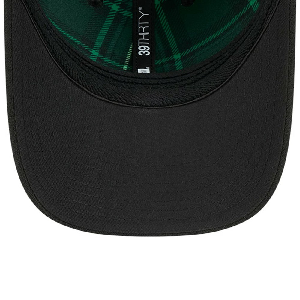 New York Yankees New Era 2026 St. Patrick's Day 39THIRTY Flex Hat - MLB Hats