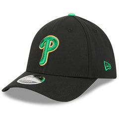 Philadelphia Phillies New Era 2026 St. Patrick's Day 39THIRTY Flex Hat - MLB Hats