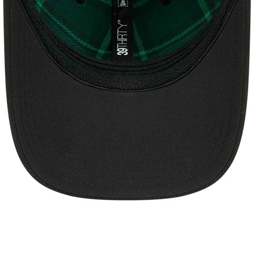 Philadelphia Phillies New Era 2026 St. Patrick's Day 39THIRTY Flex Hat - MLB Hats