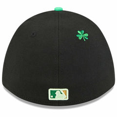 Pittsburgh Pirates New Era 2026 St. Patrick's Day 39THIRTY Flex Hat - MLB Hats