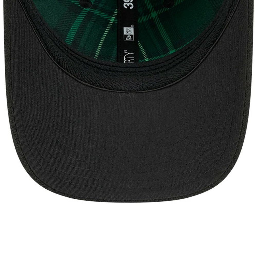 Pittsburgh Pirates New Era 2026 St. Patrick's Day 39THIRTY Flex Hat - MLB Hats