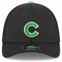 Chicago Cubs New Era 2026 St. Patrick's Day 39THIRTY Flex Hat - MLB Hats