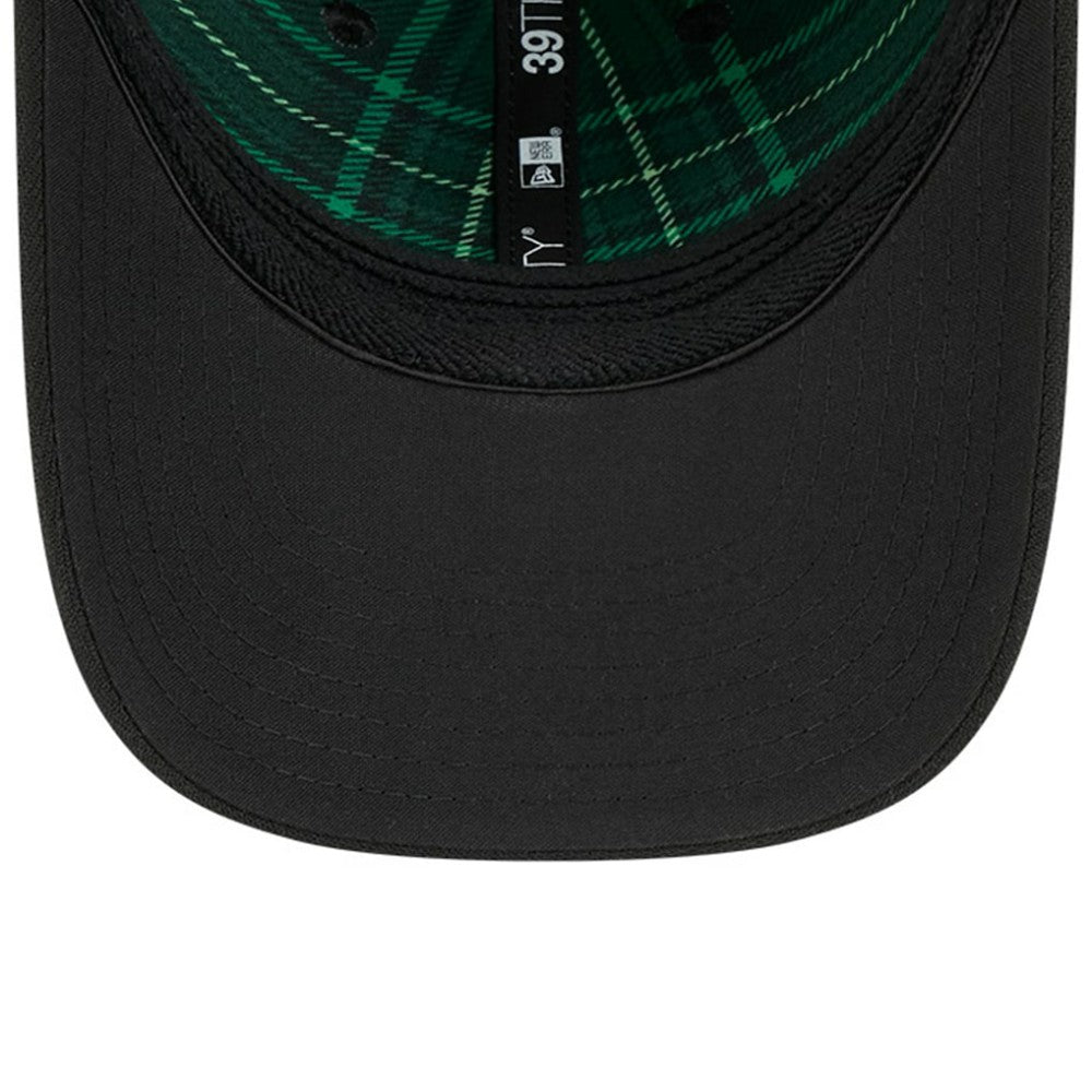 Chicago Cubs New Era 2026 St. Patrick's Day 39THIRTY Flex Hat - MLB Hats