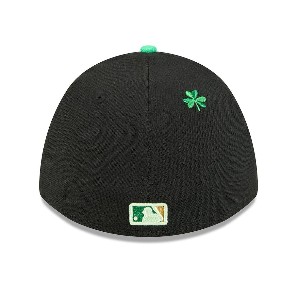 Baltimore Orioles New Era 2026 St. Patrick's Day 39THIRTY Flex Hat - MLB Hats