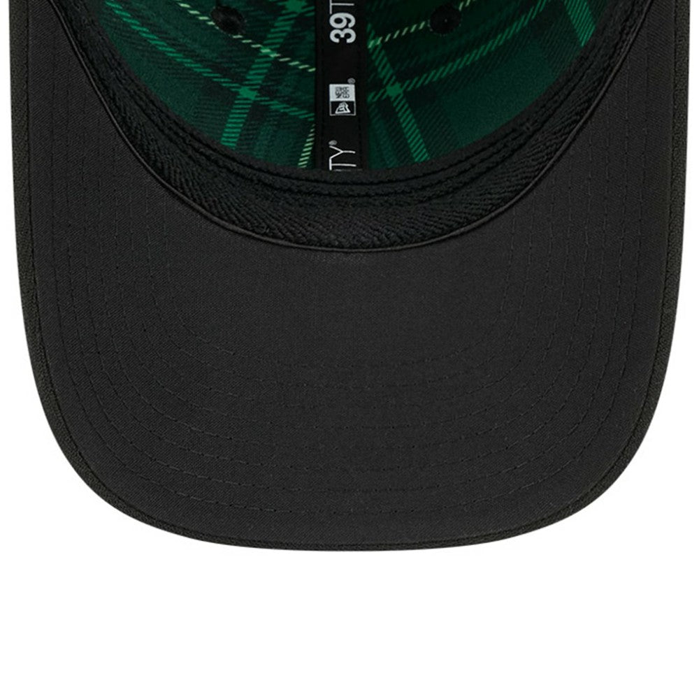 Boston Red Sox New Era 2026 St. Patrick's Day 39THIRTY Flex Hat - MLB Hats