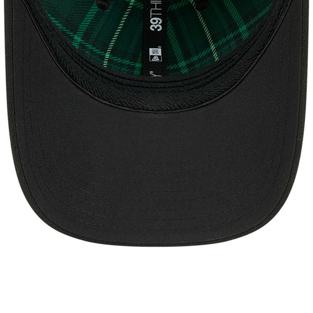 Houston Astros New Era 2026 St. Patrick's Day 39THIRTY Flex Hat - MLB Hats